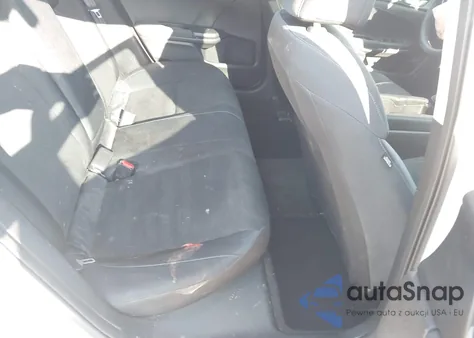 2019 Honda Insight Ex z USA, uszkodzony, nr VIN 19XZE4F53KE004024